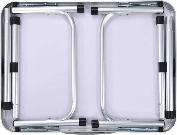 Produktbild vidaXL Camping-Tisch