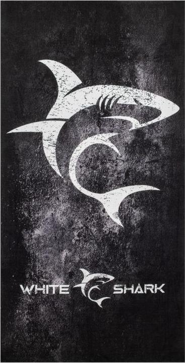 White Shark Shark TW-02 Sawfish Towel (80 x 160 cm)