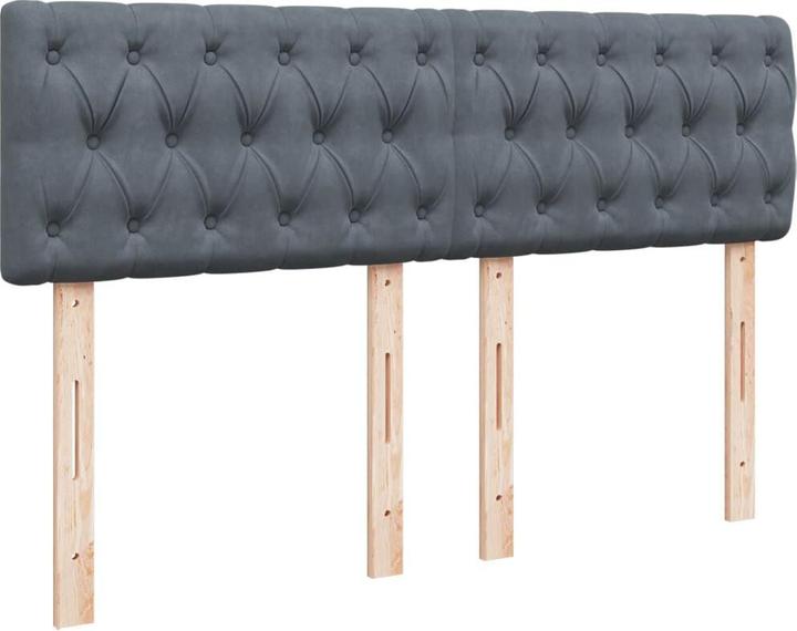 Immagine prodotto vidaXL Boxspringbett (140 x 190 cm)