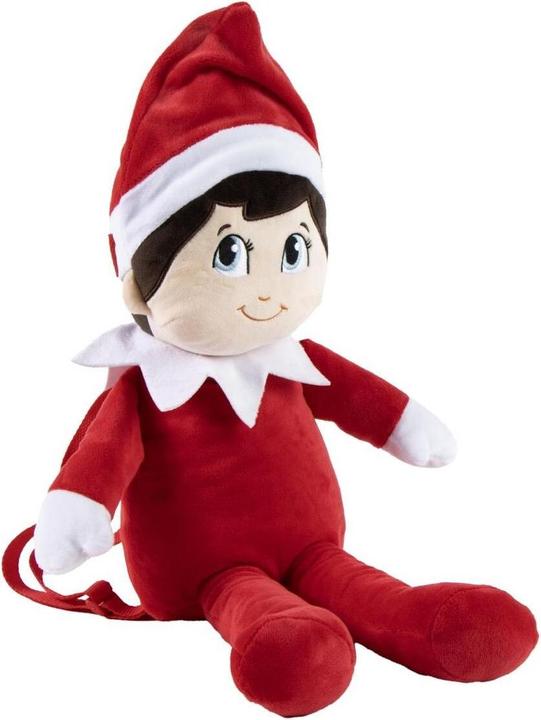 Produktbild Elf Schulrucksack