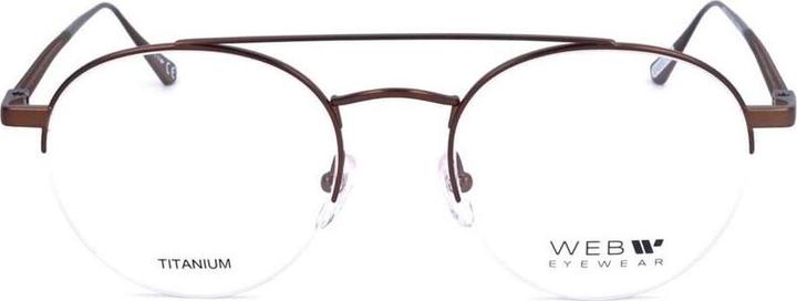 Image du produit WEB Brillenfassung Eyewear (aucune correction)