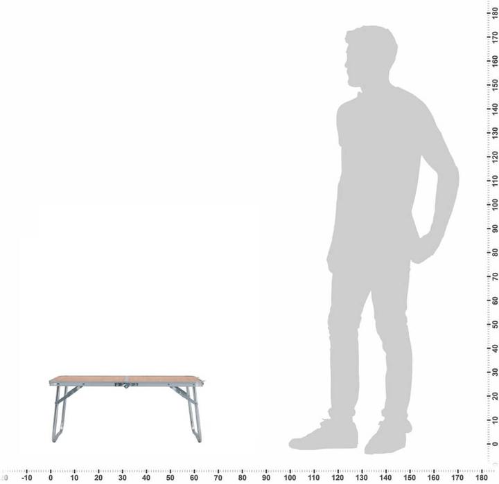 Produktbild vidaXL Hira