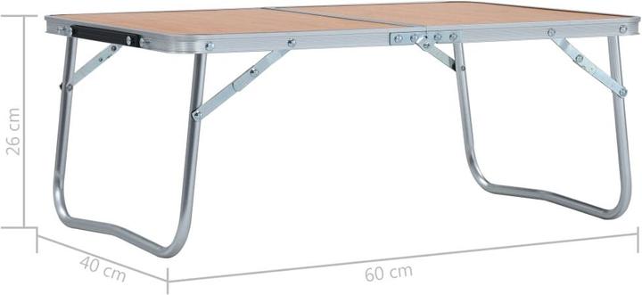 Produktbild vidaXL Hira