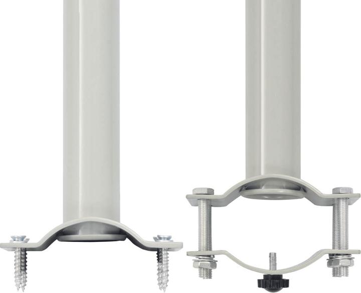Produktbild vidaXL Seitenmarkise (3 m)