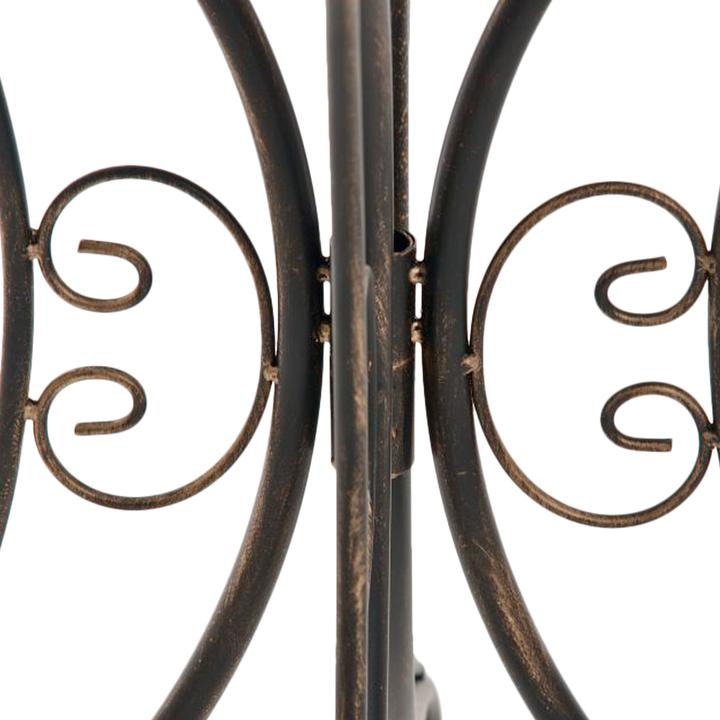 Produktbild CLP Hari (70 x 73 cm)