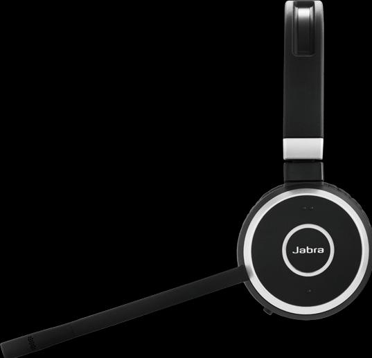 Immagine prodotto Jabra Evolve 65 MS Mono incl. stazione di ricarica (Senza fili, USB-A)