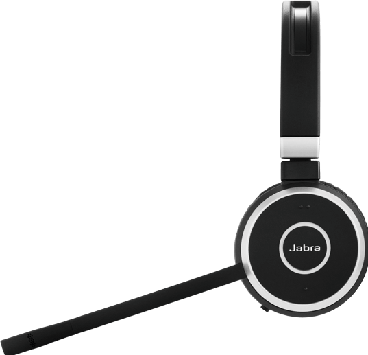 Produktbild Jabra Evolve 65 MS Mono inkl. Ladestation (Kabellos, USB-A)