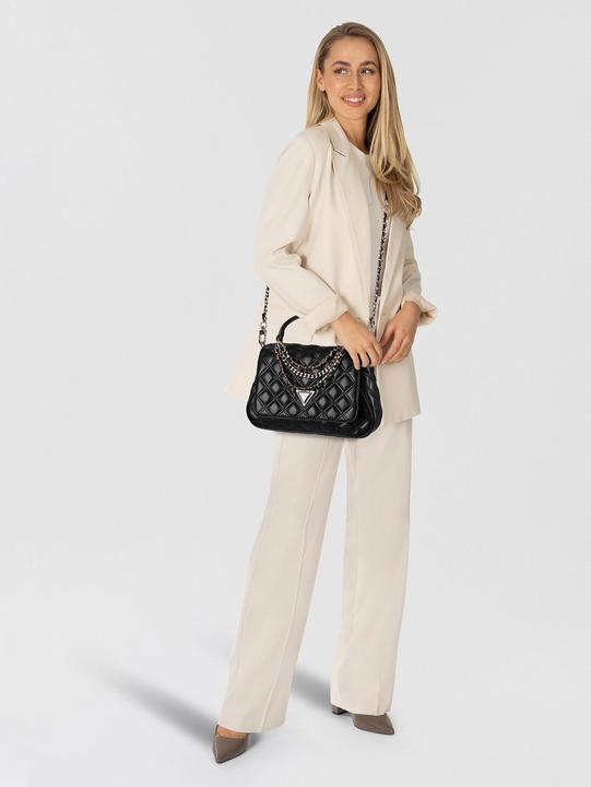 Immagine prodotto Guess Giully II Top Handle Flap Bag