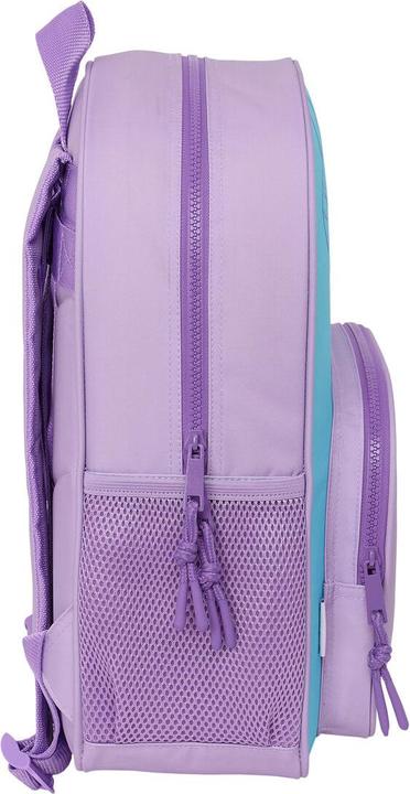 Produktbild Safta Stitch "Sweet" (15 l) - Kinderrucksack