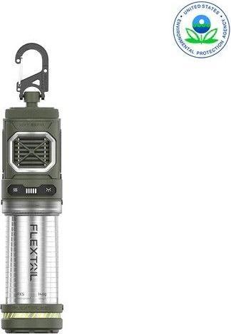Actual product image Flextailgear 3in1 Tiny Repel