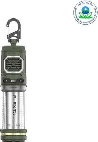 Actual product image Flextailgear 3in1 Tiny Repel