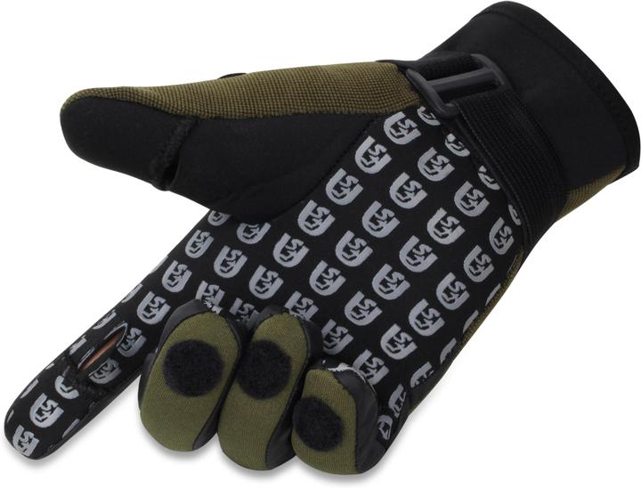 Immagine prodotto Normani Anglerhandschuhe Selachii - 1679 (XL)