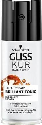 Schwarzkopf Gliss Brill.Tonic Total Repair 19 100ml (100 ml)