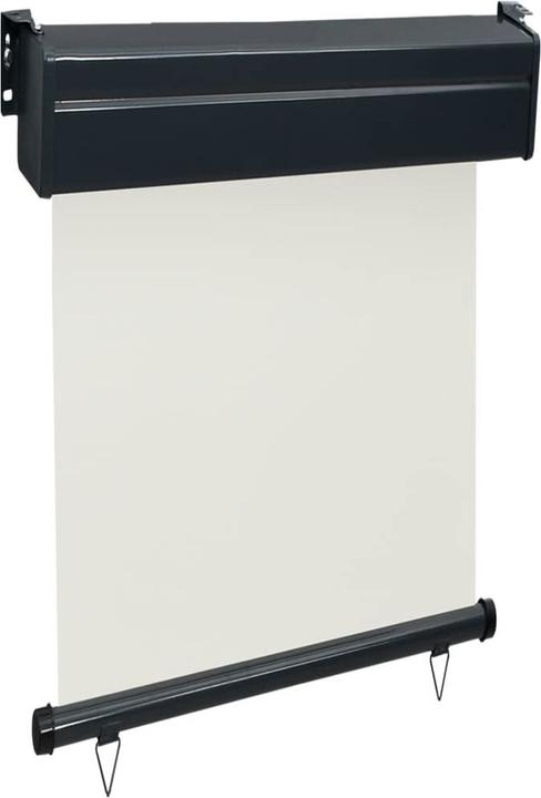 Actual product image VidaXL Side awning (0.60 m)