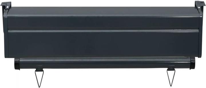 Actual product image VidaXL Side awning (0.60 m)