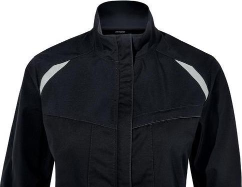 Productafbeelding Uvex Safety uvex suXXeed werkjas grijs, grafiet XS (XS)