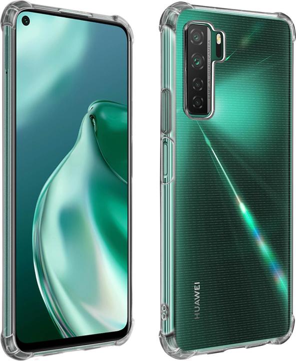 Actual product image Avizar Refined Series (Huawei P40 Lite 5G)