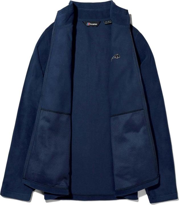 Produktbild Berghaus Prism Micro InterActive Fleecejacke PolartechMaterial (XS)