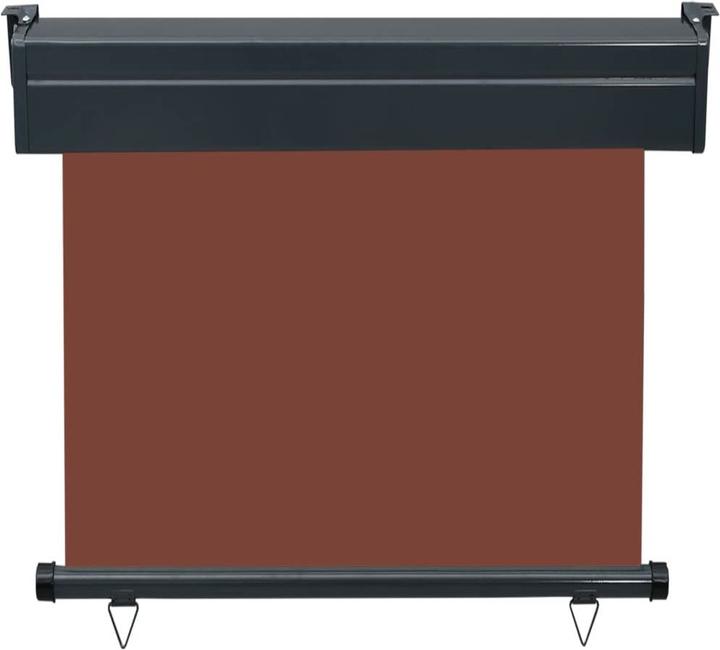 Produktbild vidaXL Seitenmarkise (0.80 m)