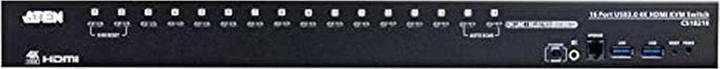Immagine prodotto Aten Interruttore KVM, HDMI