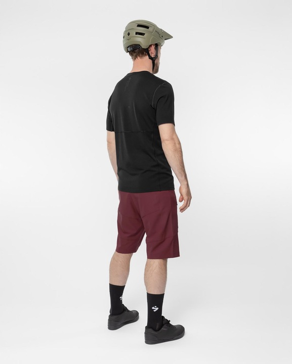 Produktbild Sweet Protection Hunter Merino Ss (S)