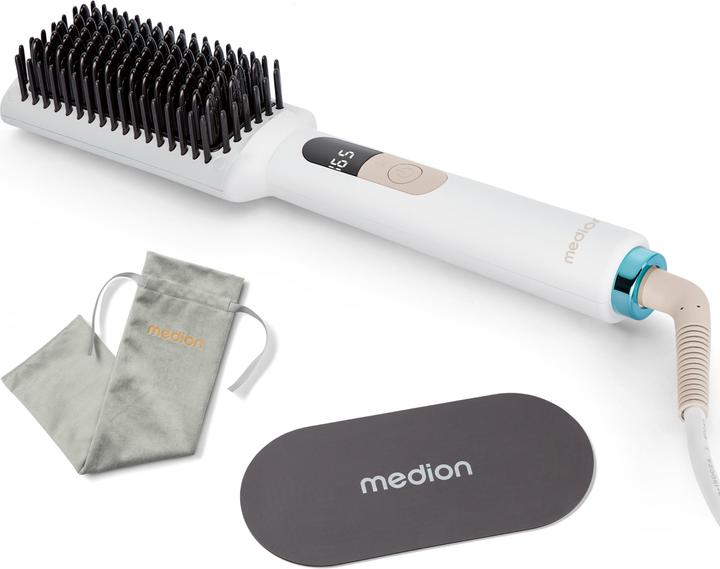 Image du produit Medion LIFE HB1 Glättbürste