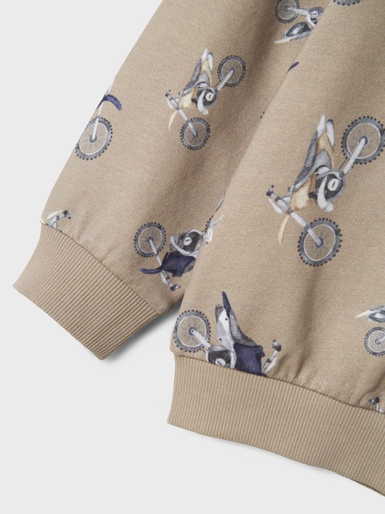 Actual product image Name it Regular Fit Sweatshirt (104)
