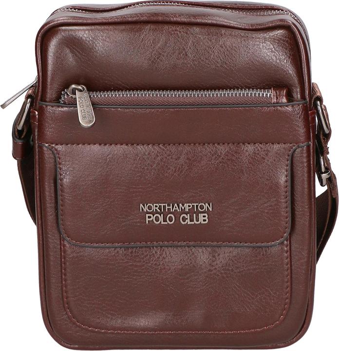 Immagine prodotto Northampton Polo Club borsa a tracolla