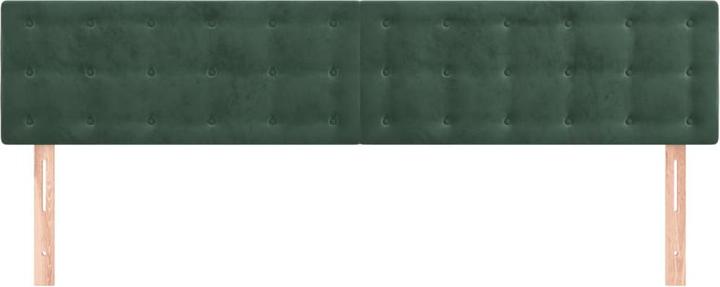 Image du produit vidaXL Kalel (160 x 5 x 88 cm)