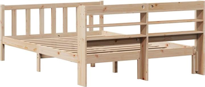 Image du produit vidaXL Bettgestell (90 x 200 cm)