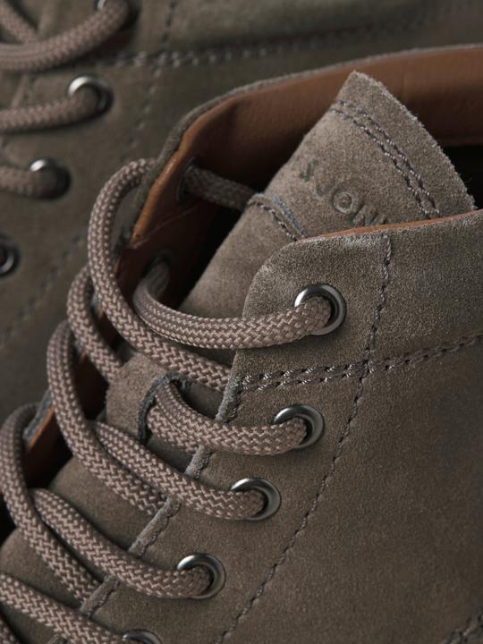 Image du produit Jack & Jones Jfwtoronto Suede Boot Styd Ln (41)