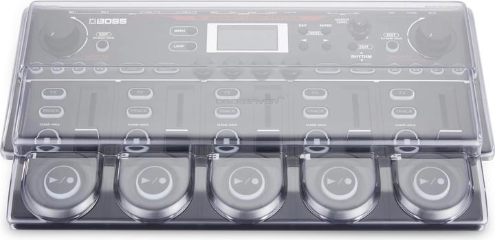 Produktbild Decksaver DS-PC-RC505MK2