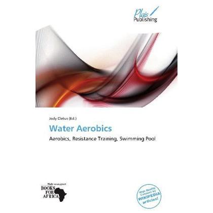 Water Aerobics, Ratgeber von Jody Cletus