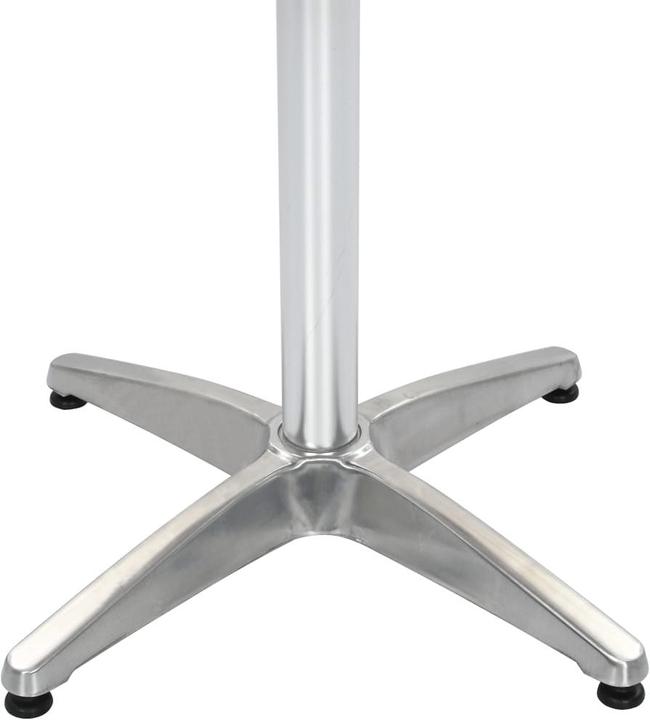 Produktbild vidaXL Gartentisch (60 x 60 x 70 cm)