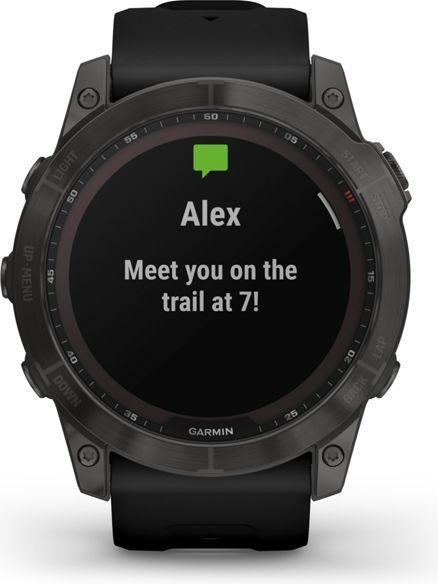 Immagine prodotto Garmin fēnix 7X Sapphire Solar (51 mm)