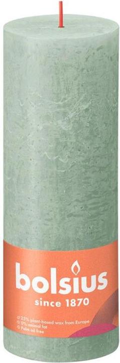 Produktbild Bolsius Stumpenkerze (1 Stk.)