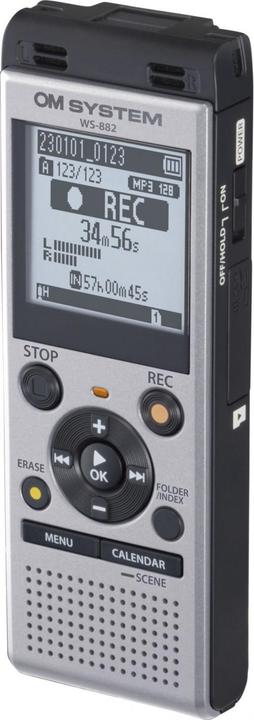 Actual product image Olympus WS-882 (4 GB)