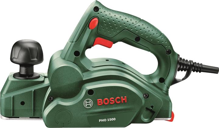 Actual product image Bosch Home & Garden Pho 1500