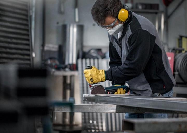 Produktbild Bosch Professional Zubehör Expert N880 (320)