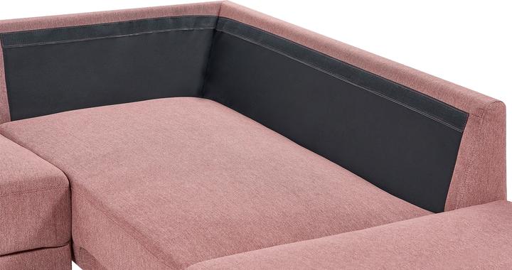 Produktbild Beliani Breda (Ecksofa)