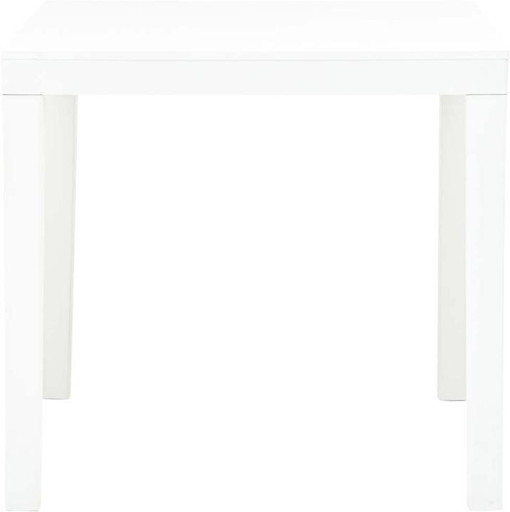Produktbild vidaXL Gartentisch (78 x 78 x 72 cm)