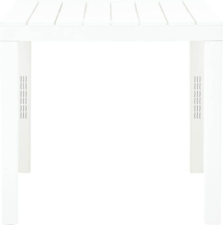 Produktbild vidaXL Gartentisch (78 x 78 x 72 cm)