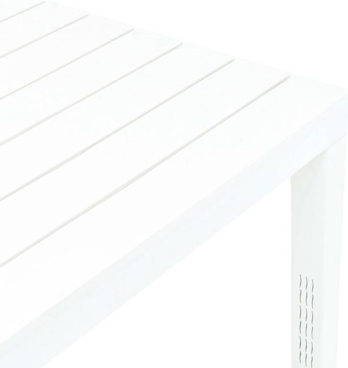 Produktbild vidaXL Gartentisch (78 x 78 x 72 cm)