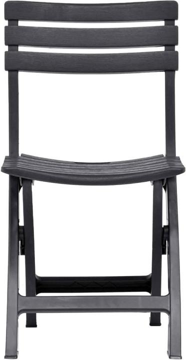 Produktbild vidaXL Gartenstuhl