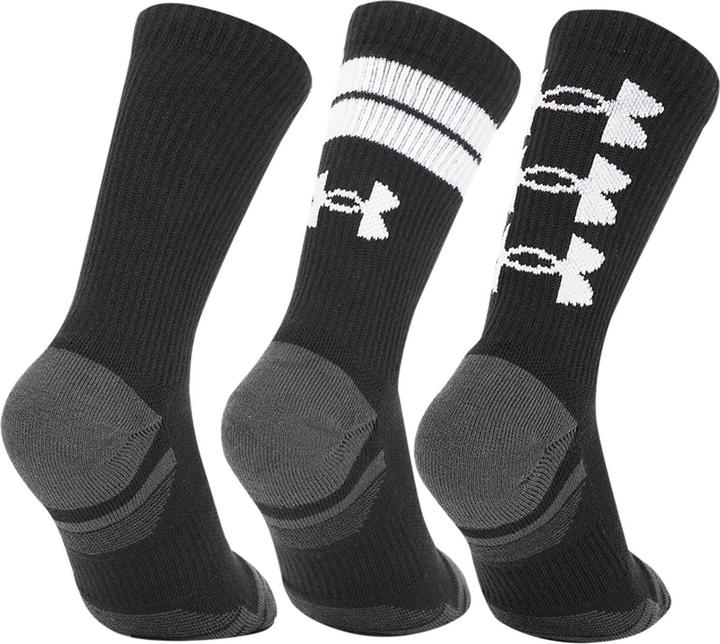 Immagine prodotto Under Armour Calzini Perf Tech Crew 3-pack (M)