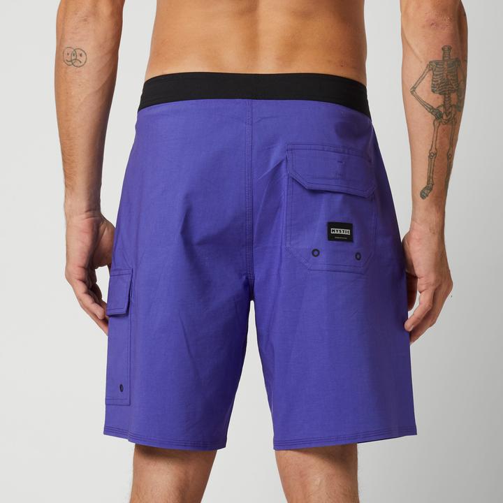 Produktbild Mystic Movement Boardshorts (32)
