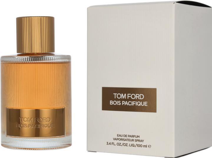Produktbild Tom Ford Private Blend Bois Pacifique (Eau de Parfum, 100 ml)