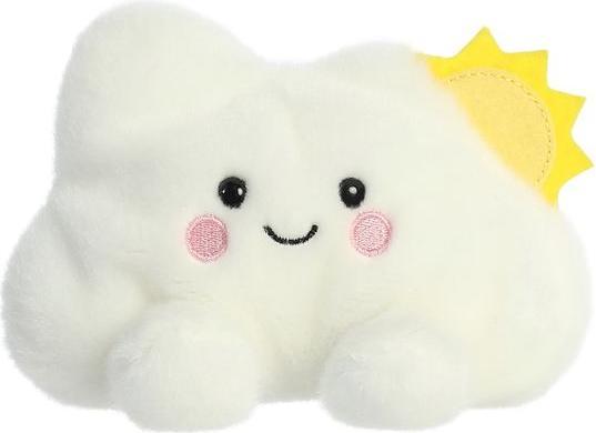 Aurora World AUR Palm Pals Cloud 7 cm (7 cm)
