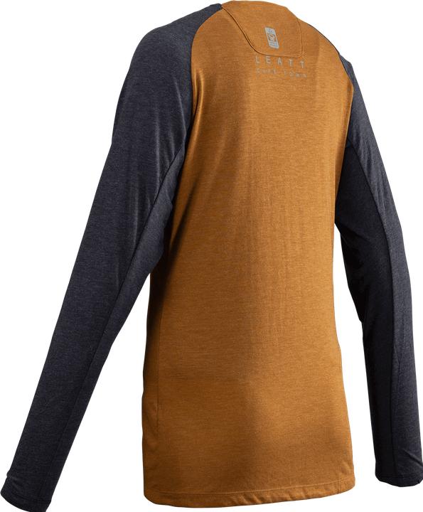 Actual product image Leatt Jersey MTB All-MTN 3.0 (S)