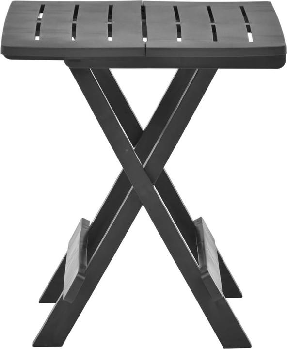 Produktbild vidaXL Gartentisch